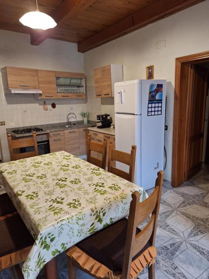 Agriturismo Il Fosso Cutigliano Exterior photo